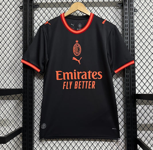 AC MILAN THIRD