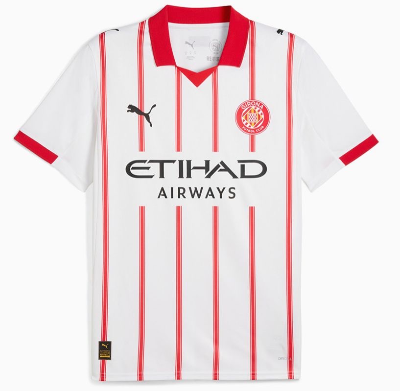 GIRONA AWAY 25/26