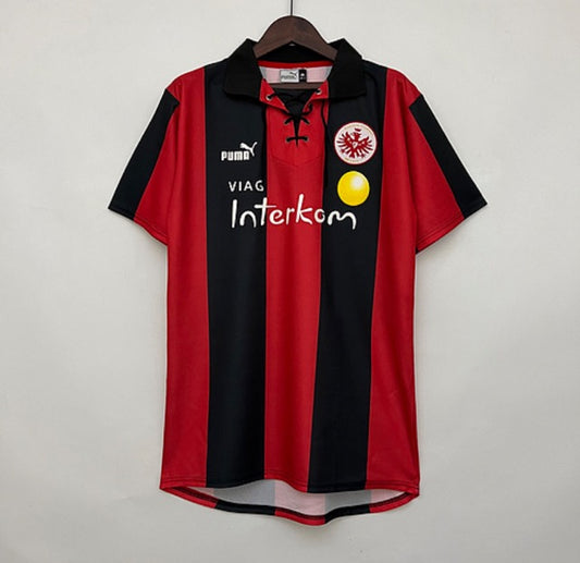 FRANKFURT AVINERSARIO 99/00