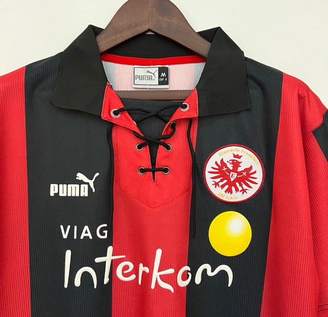 FRANKFURT AVINERSARIO 99/00