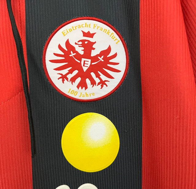 FRANKFURT AVINERSARIO 99/00