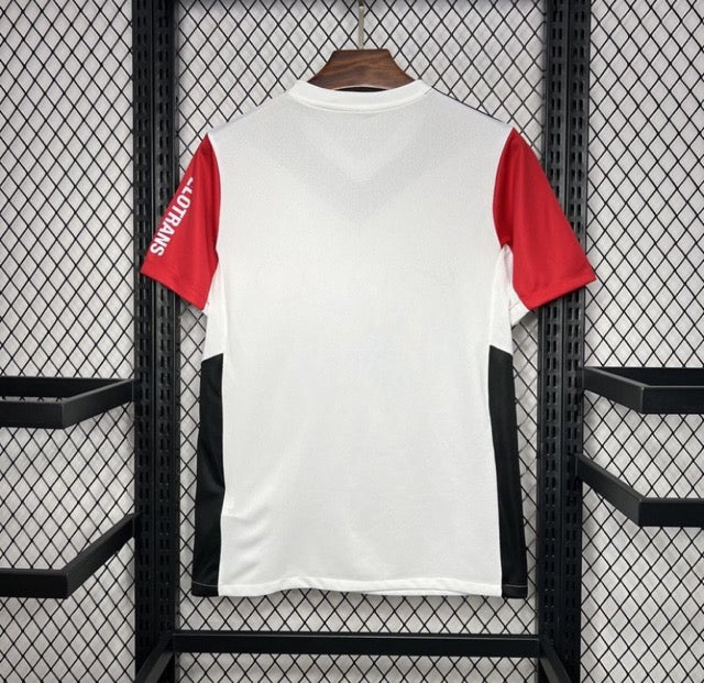 FRANKFURT HOME 24/25
