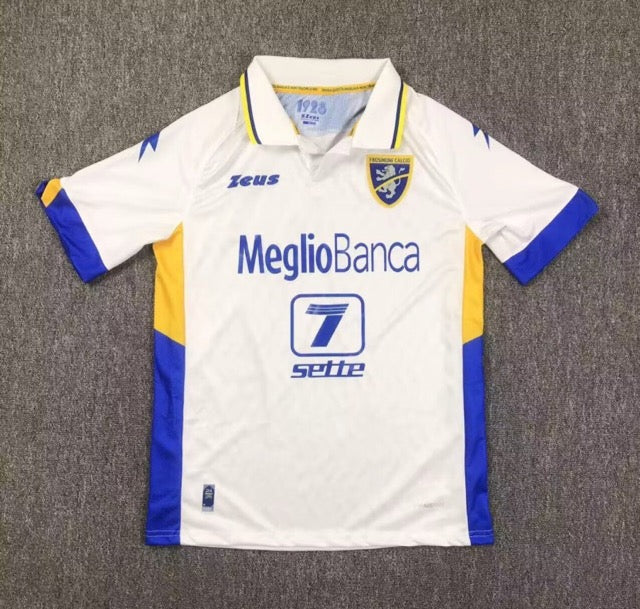 FROSINONE AWAY 2025