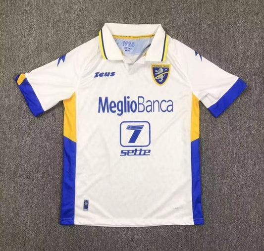 FROSINONE AWAY 2025