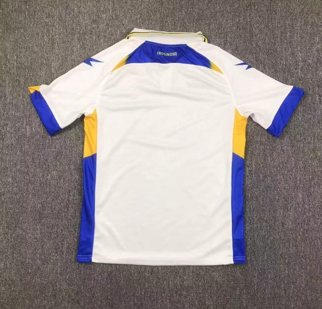 FROSINONE AWAY 2025