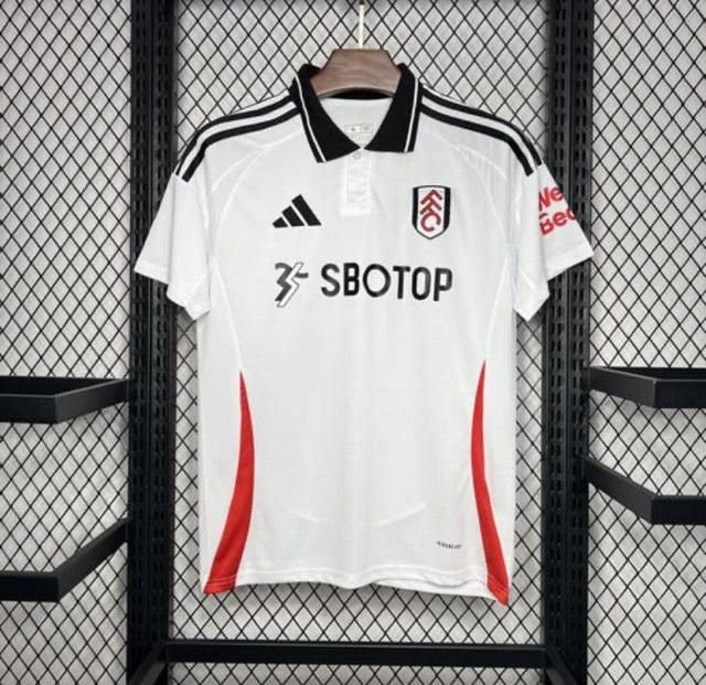 FULHAM HOME 2025