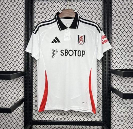 FULHAM HOME 2025