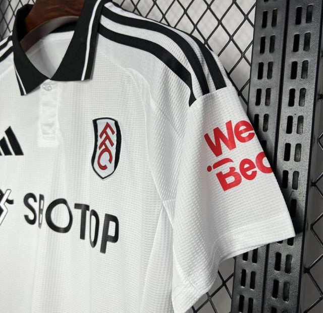 FULHAM HOME 2025