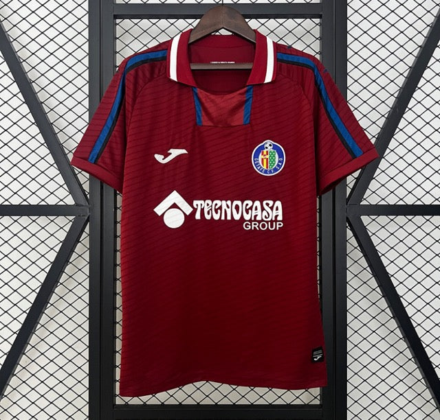 GETAFE AWAY 2025