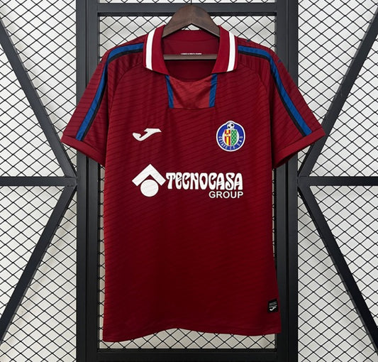 GETAFE AWAY 2025