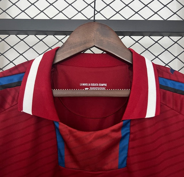 GETAFE AWAY 2025