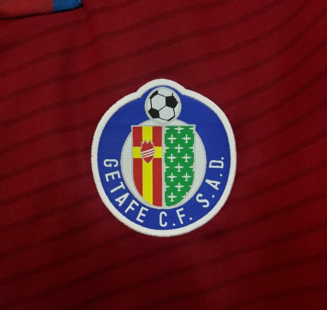GETAFE AWAY 2025