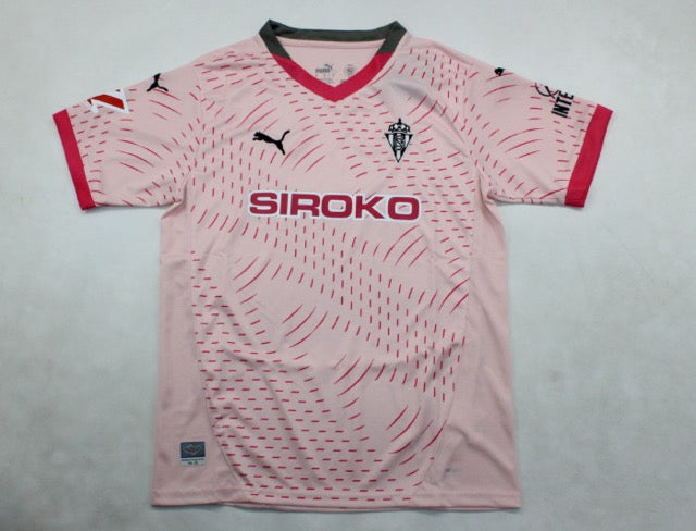 GIJON AWAY ALTERNATIVA 24/25
