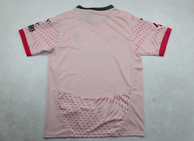GIJON AWAY ALTERNATIVA 24/25