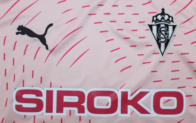 GIJON AWAY ALTERNATIVA 24/25