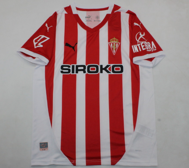 GIJON HOME 24/25