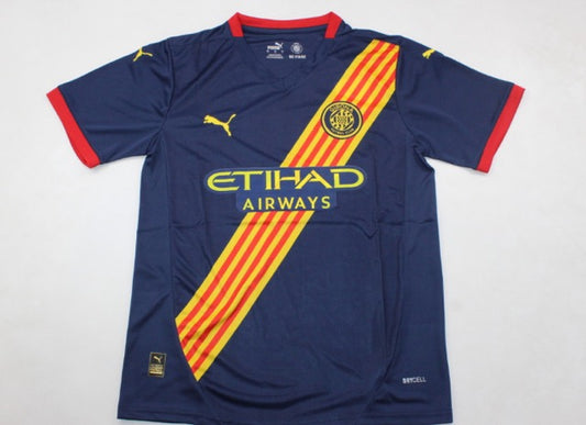 GIRONA AWAY 24/25