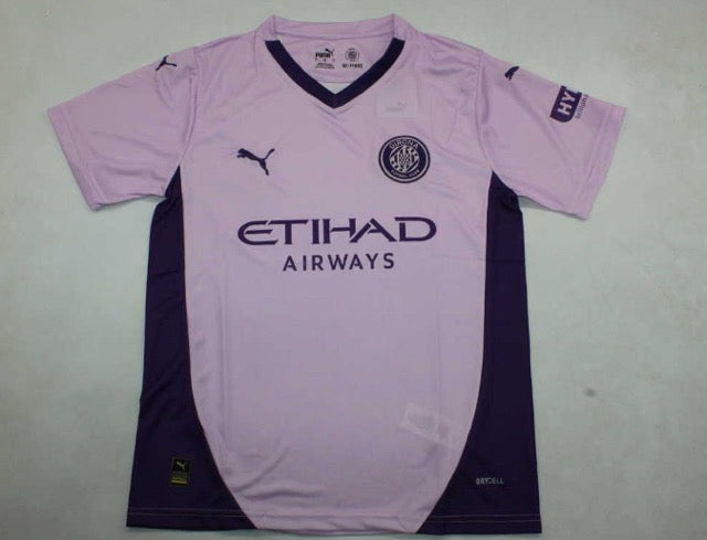 GIRONA AWAY ALTERNATIVA 24/25