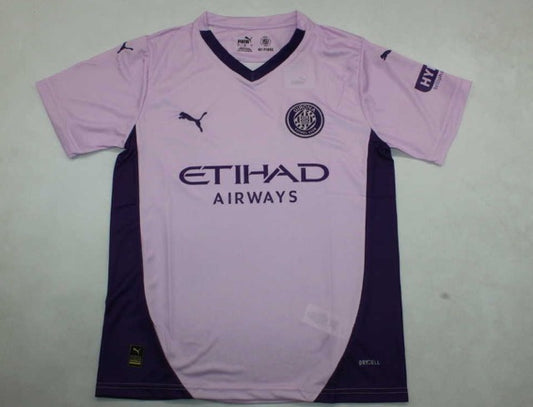 GIRONA AWAY ALTERNATIVA 24/25