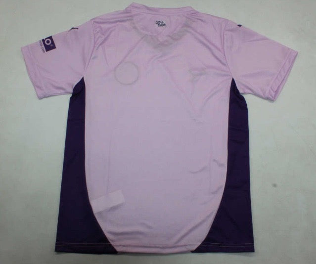 GIRONA AWAY ALTERNATIVA 24/25