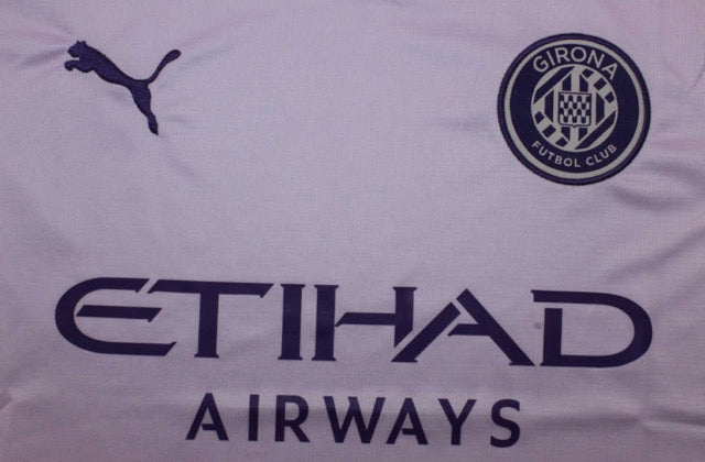 GIRONA AWAY ALTERNATIVA 24/25