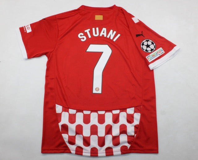 GIRONA HOME 24/25