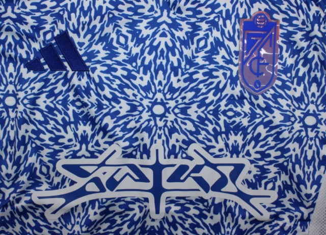 GRANADA AWAY ALTERNATIVA 2 24/25