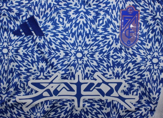 GRANADA AWAY ALTERNATIVA 2 24/25