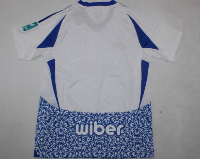 GRANADA AWAY ALTERNATIVA 2 24/25