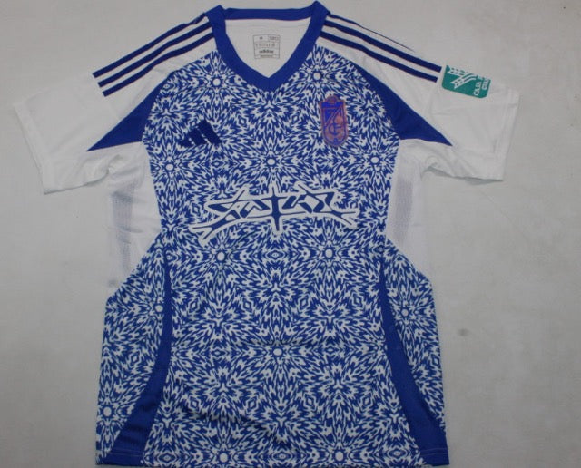 GRANADA AWAY ALTERNATIVA 2 24/25