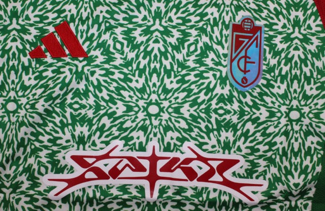GRANADA AWAY ALTERNATIVA 24/25