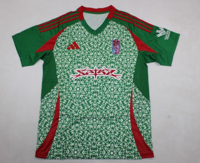 GRANADA AWAY ALTERNATIVA 24/25