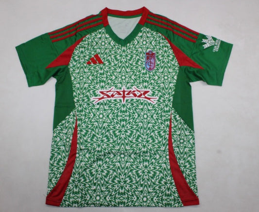 GRANADA AWAY ALTERNATIVA 24/25