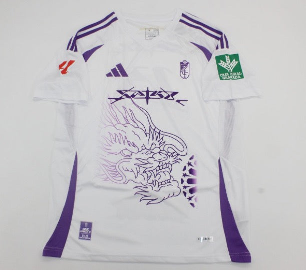 GRANADA AWAY 2025
