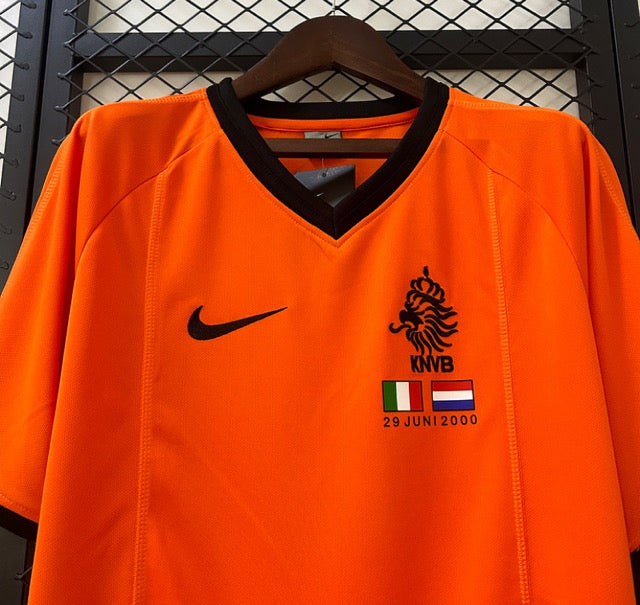 OLANDA HOME 99/00