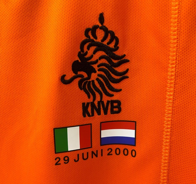 OLANDA HOME 99/00
