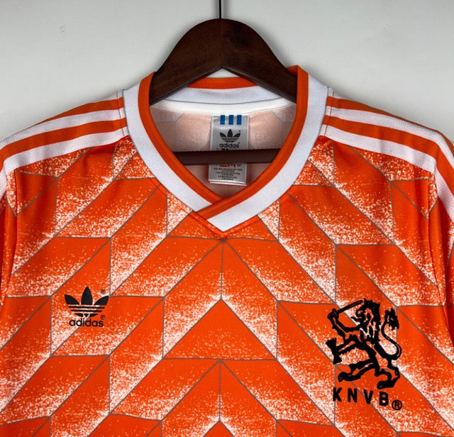 OLANDA HOME 1988