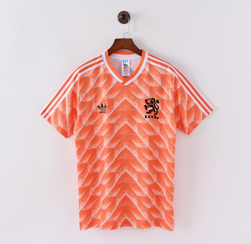 OLANDA HOME 1990