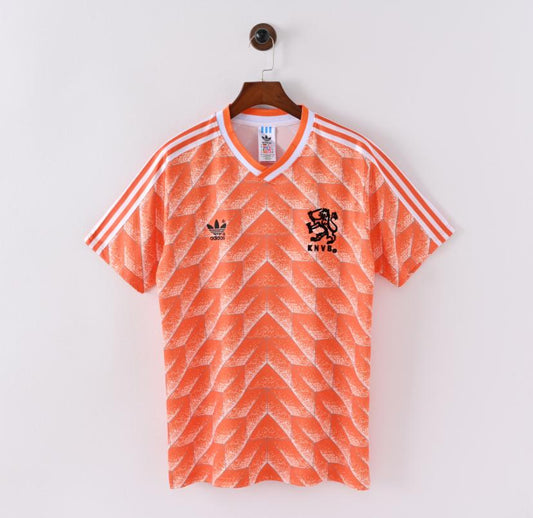 OLANDA HOME 1990