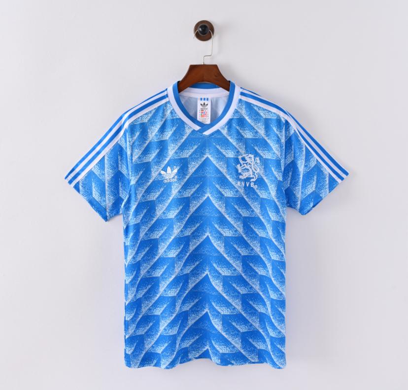 OLANDA AWAY 1998