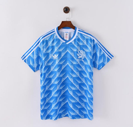 OLANDA AWAY 1998