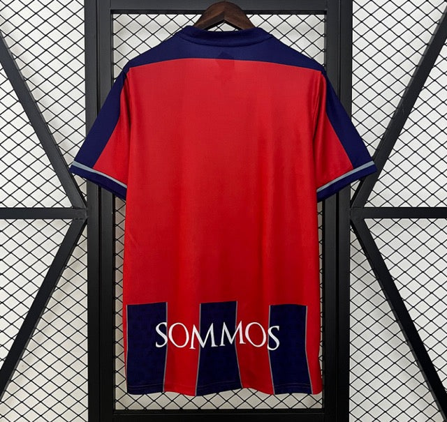 HUESCA HOME 2025