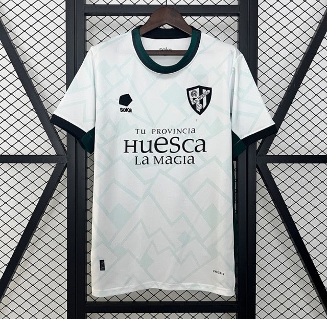 HUESCA AWAY 2025