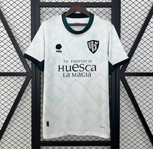 HUESCA AWAY 2025