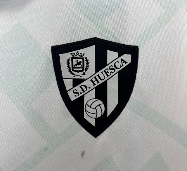 HUESCA AWAY 2025