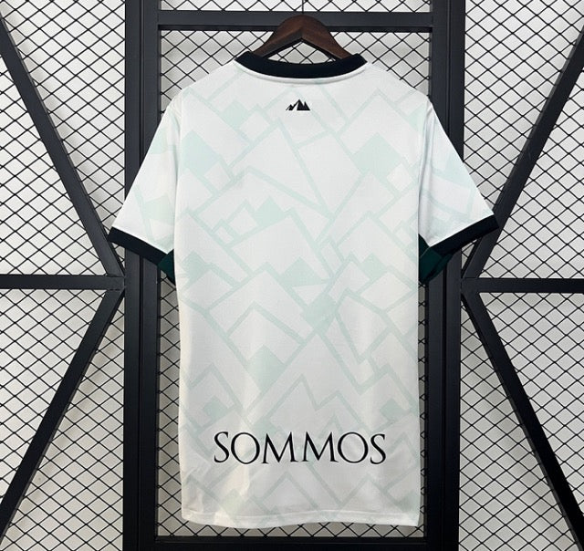 HUESCA AWAY 2025