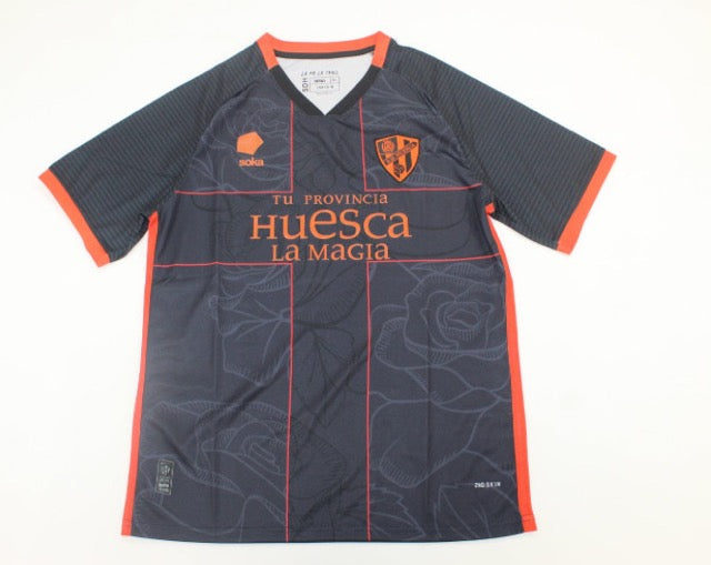 HUESCA AWAY ALTERNATIVA 24/25