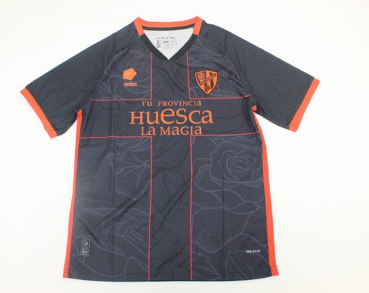 HUESCA AWAY ALTERNATIVA 24/25