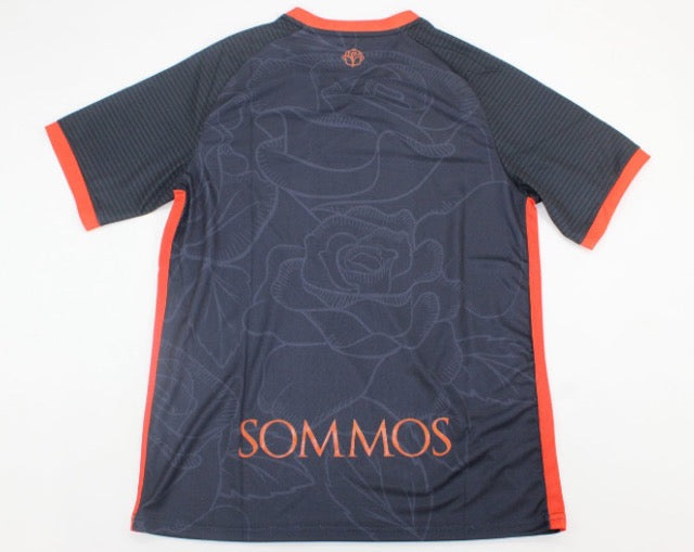 HUESCA AWAY ALTERNATIVA 24/25
