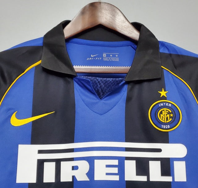 INTER HOME 01/02